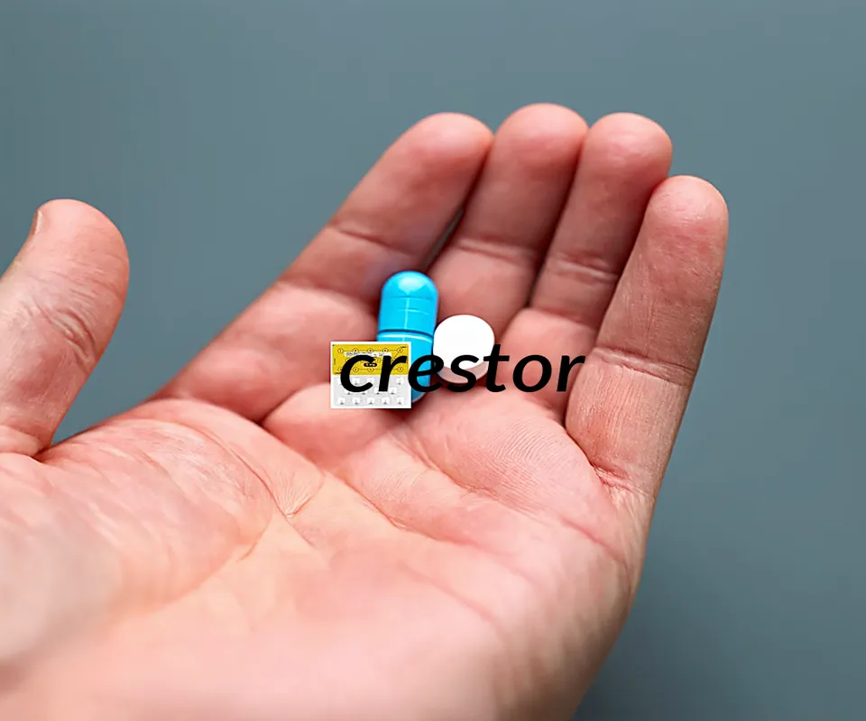 Crestor